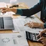 Expert accountant for successful business